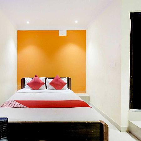 Hotel O Malnad Grand Inn Kumbalgod Extérieur photo