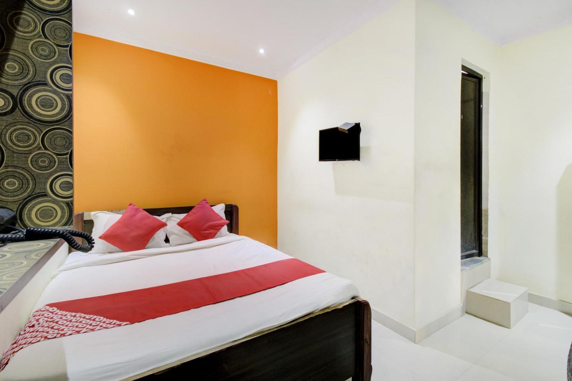 Hotel O Malnad Grand Inn Kumbalgod Extérieur photo