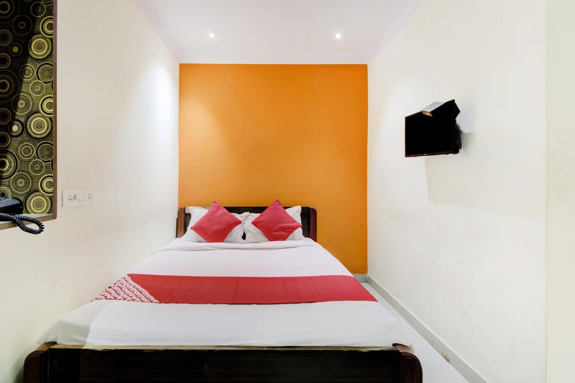 Hotel O Malnad Grand Inn Kumbalgod Extérieur photo