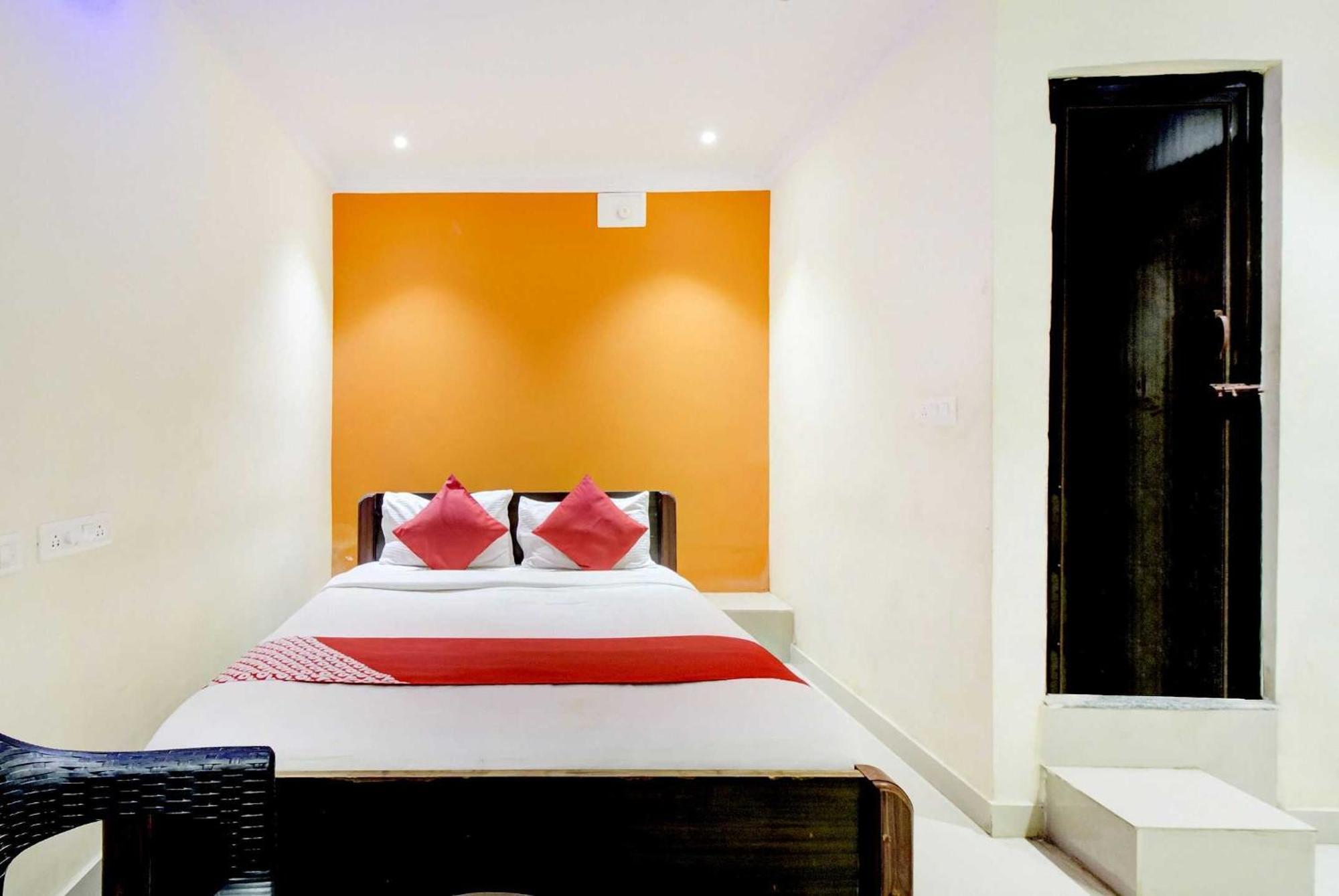 Hotel O Malnad Grand Inn Kumbalgod Extérieur photo