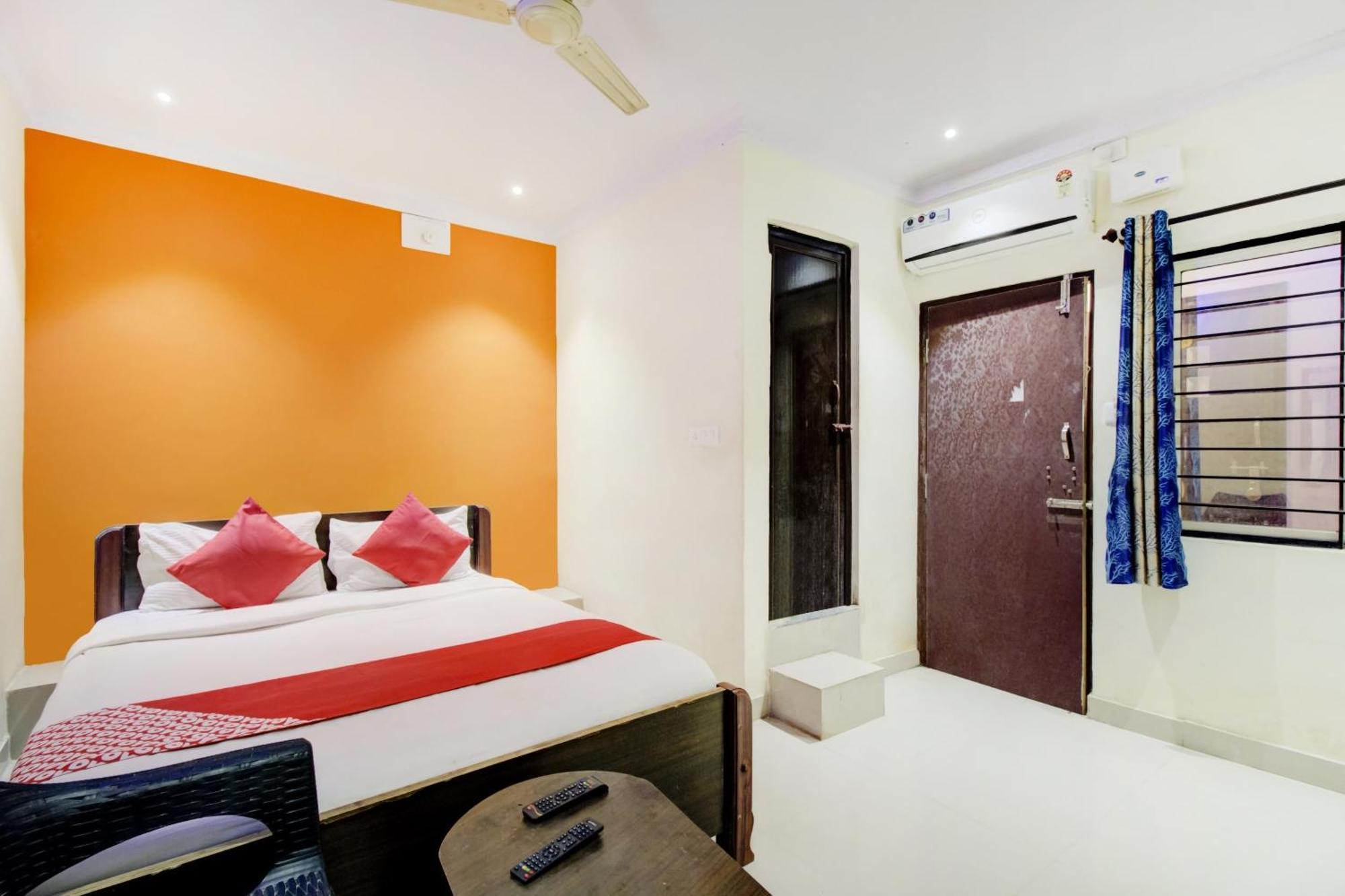 Hotel O Malnad Grand Inn Kumbalgod Extérieur photo