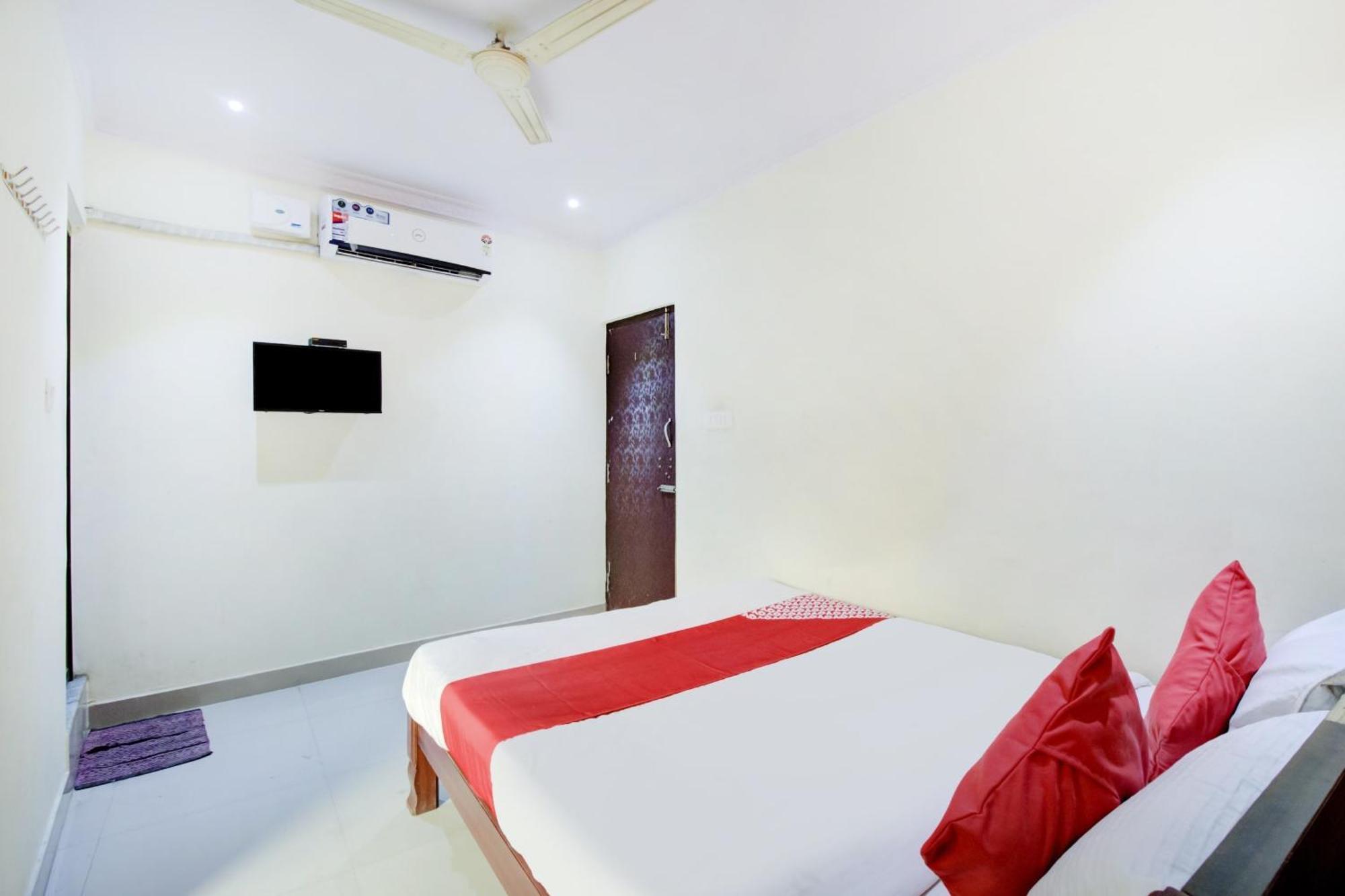 Hotel O Malnad Grand Inn Kumbalgod Extérieur photo