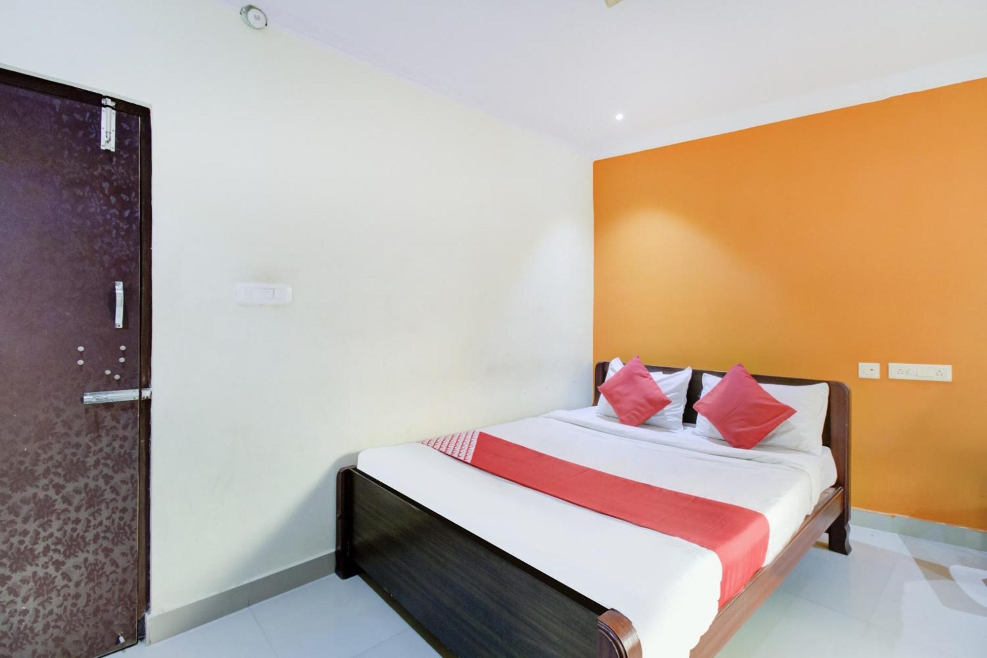Hotel O Malnad Grand Inn Kumbalgod Extérieur photo