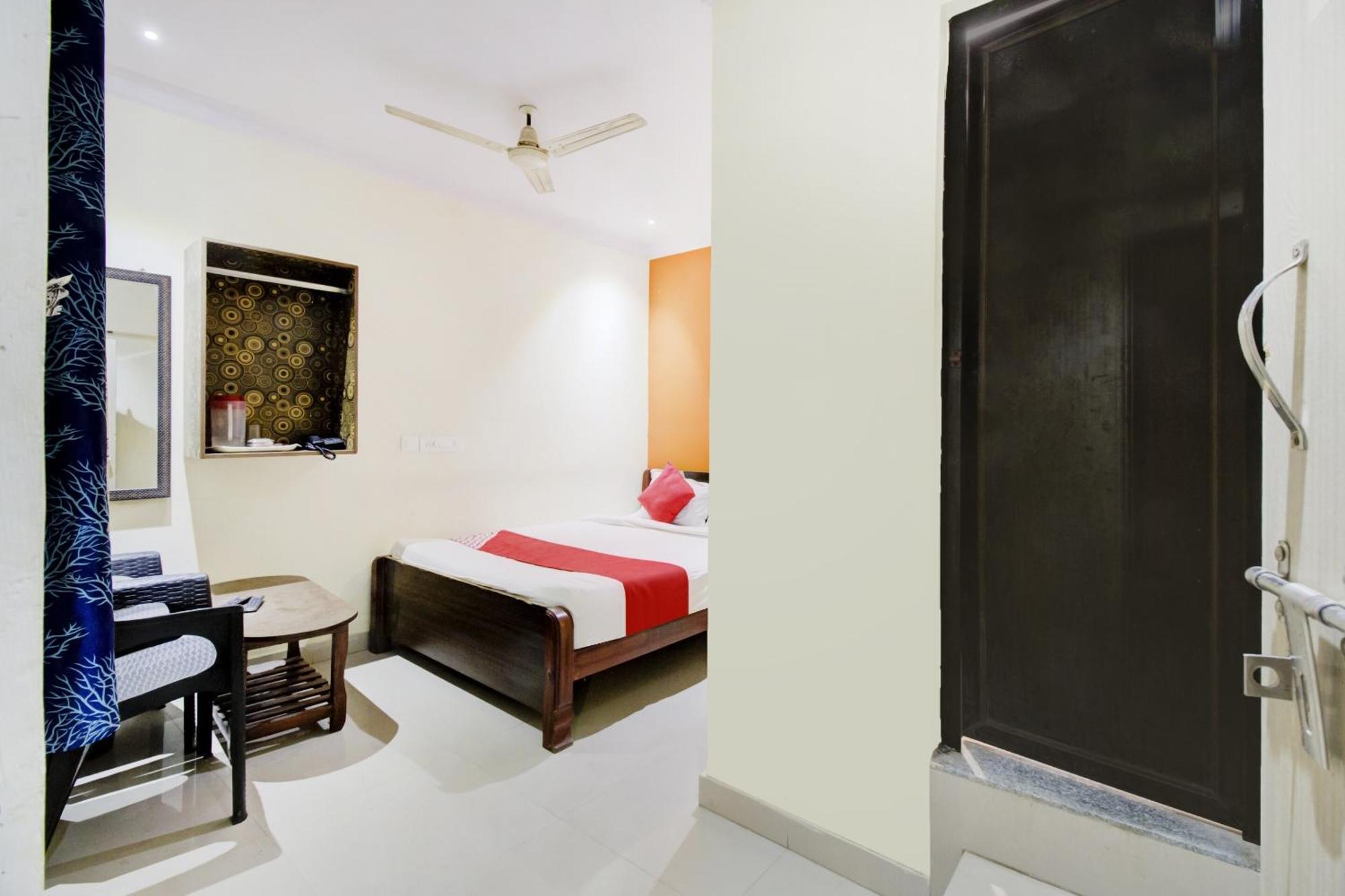 Hotel O Malnad Grand Inn Kumbalgod Extérieur photo